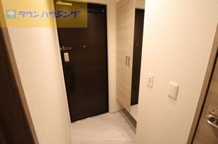 D-room弁天3丁目　A棟の物件内観写真